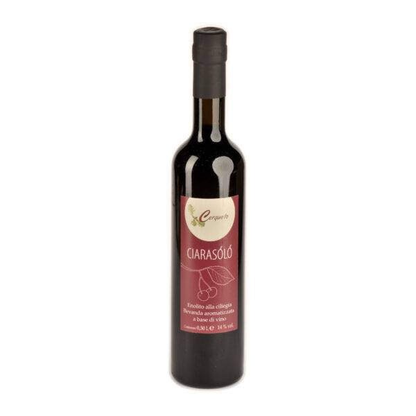 Ciarasolo 0,5 l
