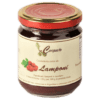 Composta di lamponi
