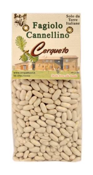 Fagiolo Cannellino Tuscia