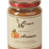 Composta di arance