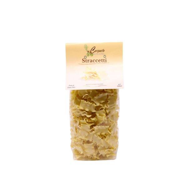 Straccetti