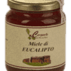 Miele italiano di eucalipto
