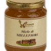 Miele italiano di millefiori