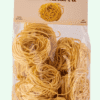 Spaghetti alla chitarra all'uovo