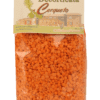 Lenticchia rossa decorticata
