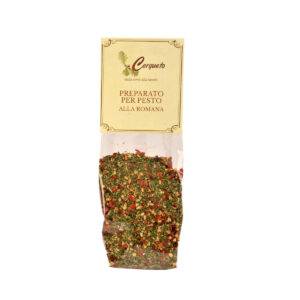 Pesto alla romana