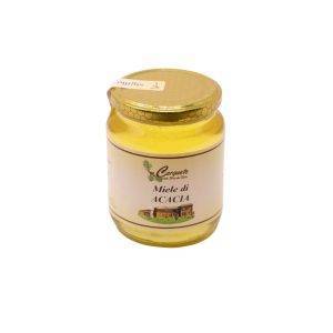 Miele italiano di acacia