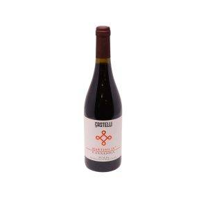 Cannaiola Martino IV D.O.C. 0,75 l