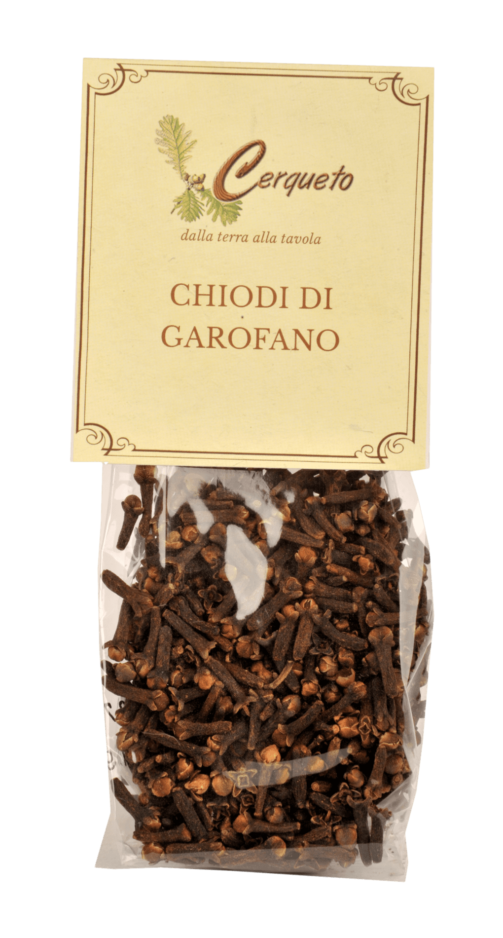 I Chiodi Di Garofano Fanno Dimagrire Il Cerqueto Srl - Chiodi di garofano - Acquista on line