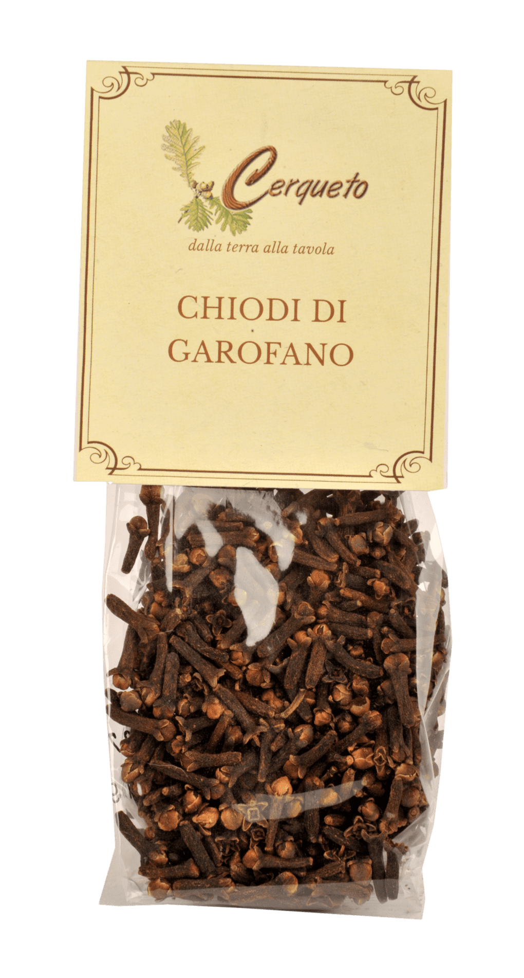 Il Cerqueto Srl - Chiodi di garofano - Acquista on line