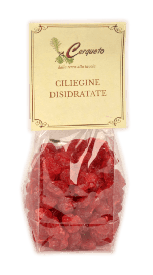 Ciliegine disisdratate