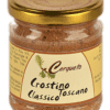 Crostino toscano classico