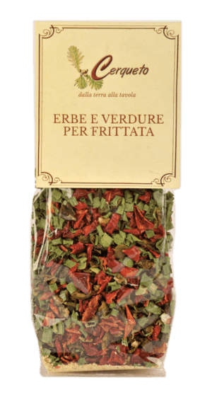 Frittata all'antica