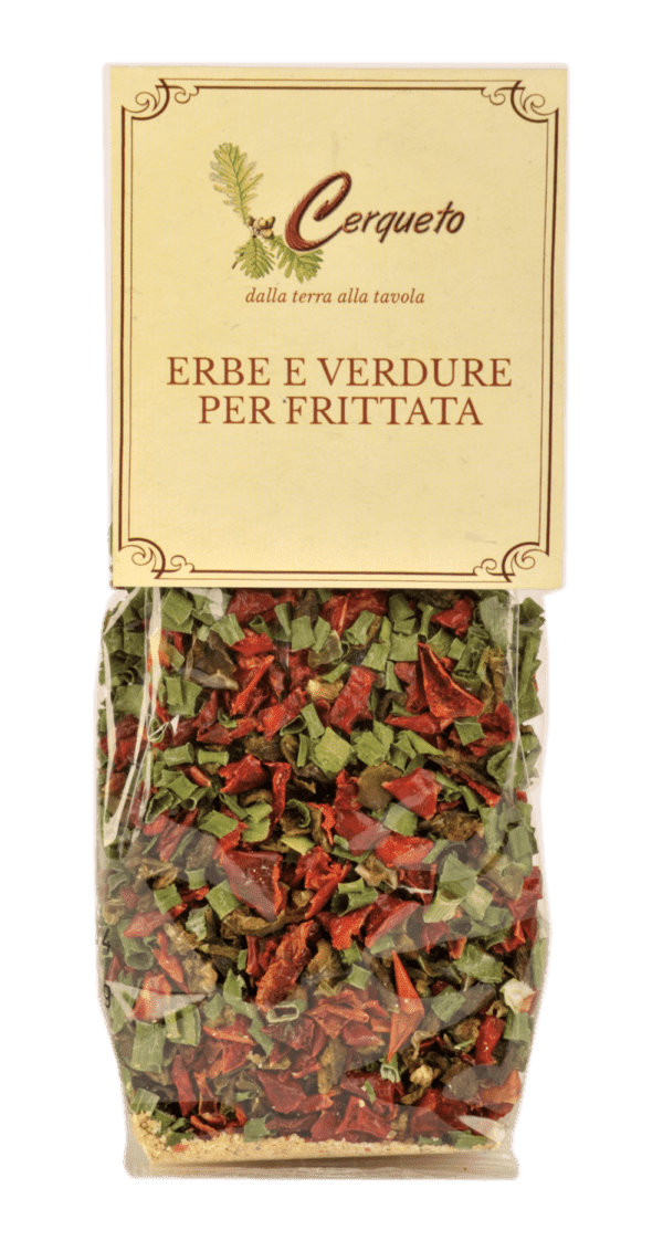 Frittata all'antica