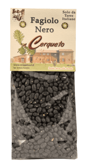 Fagiolo nero