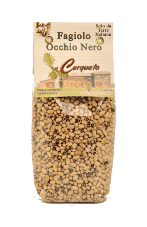 Fagiolo occhio nero