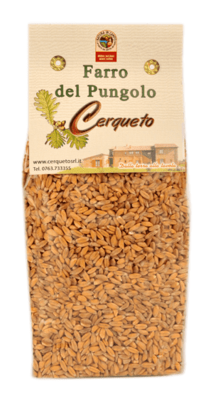 Farro del Pungolo di Acquapendente