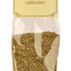 Foglie di origano