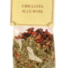Grigliata alle rose