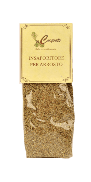 Insaporitore per arrosti