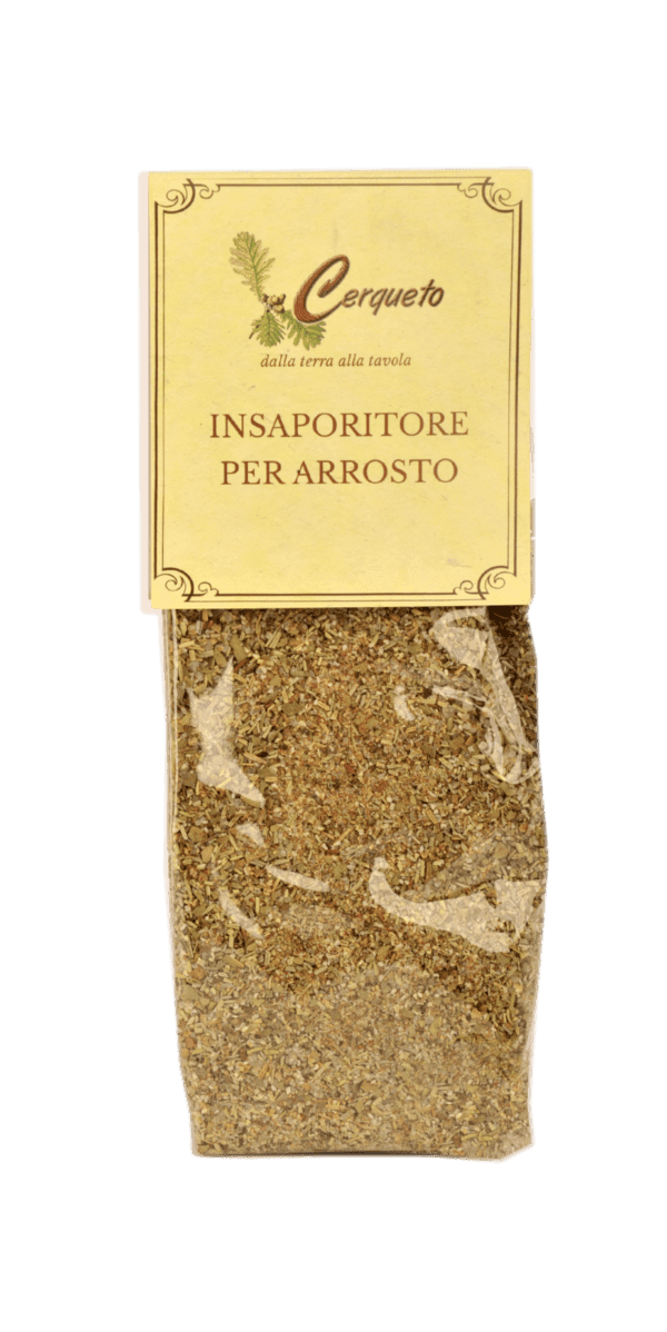 Insaporitore per arrosti