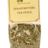 Insaporitore per pesce