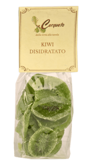 Kiwi disidratati