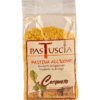 Grattata pastina all'uovo