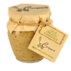 Pat&eacute; di carciofi e mandorle