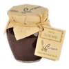Pat&eacute; di olive nere