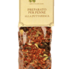 Penne alla puttanesca