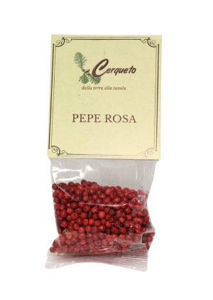 Pepe rosa