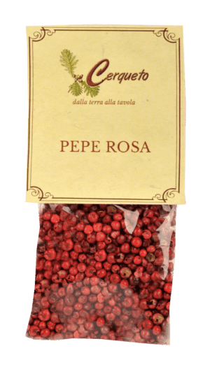 Pepe rosa