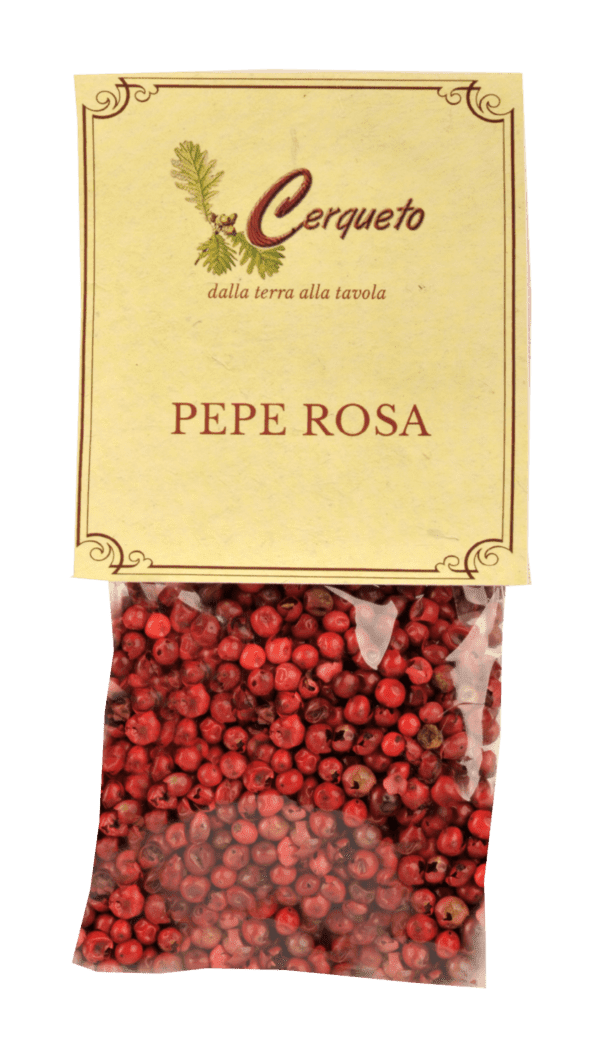 Pepe rosa