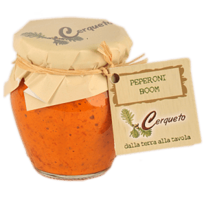 Peperoni boom