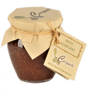 Pesto Aquesiano