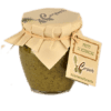 Pistachio pesto
