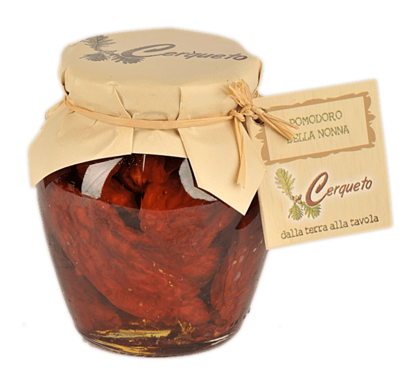 Pomodoro della nonna