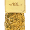 Aromi per insalata