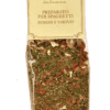 Spaghetti funghi e tartufi