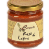 Rag&ugrave; di lepre