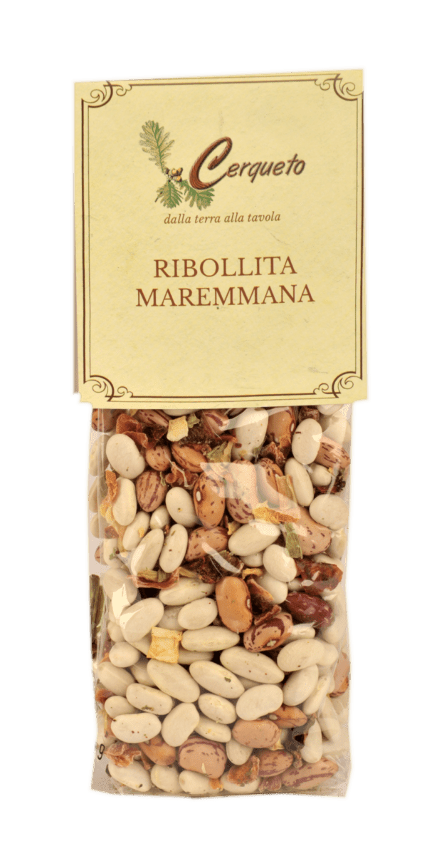 Ribollita maremmana