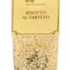 Risotto al tartufo
