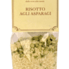 Risotto agli asparagi