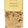 Risotto ai funghi