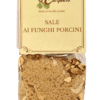 Sale ai porcini