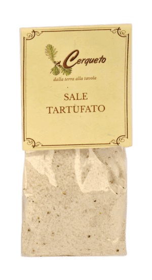 Sale tartufato