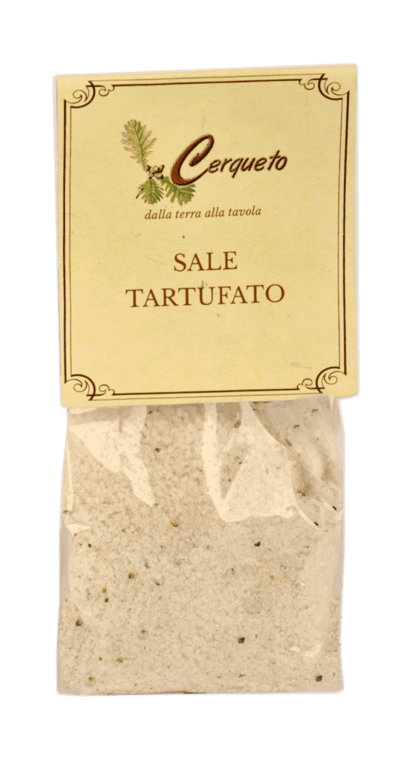 Sale tartufato