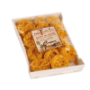 Tagliolino all'uovo in vassoio
