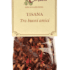 Tisana tra buoni amici